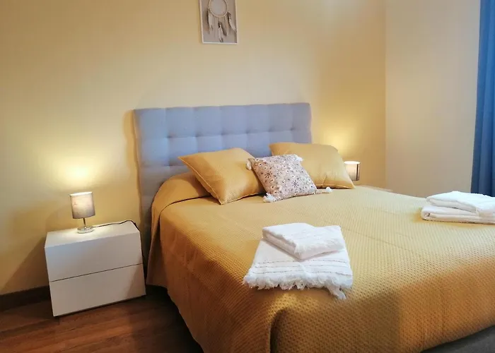 Duplex Da Fontinha