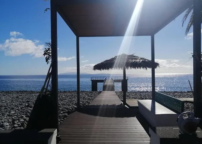 Duplex Da Fontinha