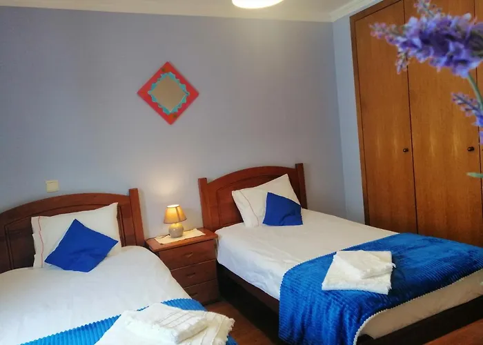 Duplex Da Fontinha