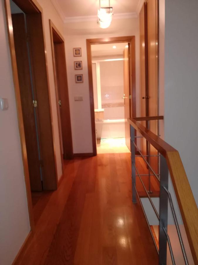 Appartement Duplex Da Fontinha *