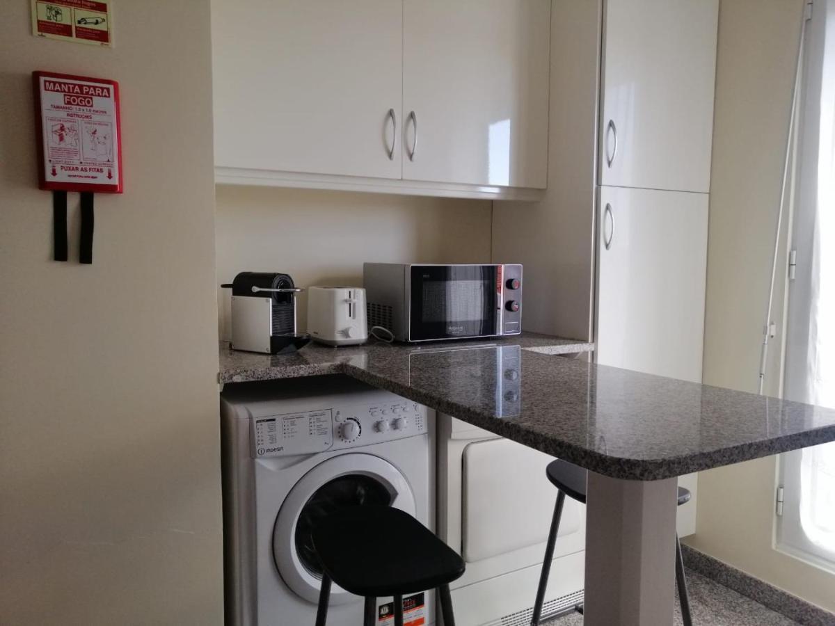 Appartement Duplex Da Fontinha