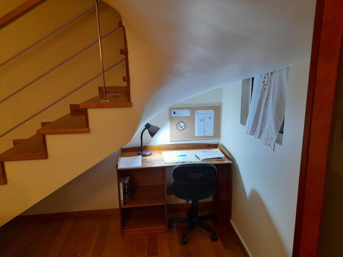 Duplex Da Fontinha Appartement
