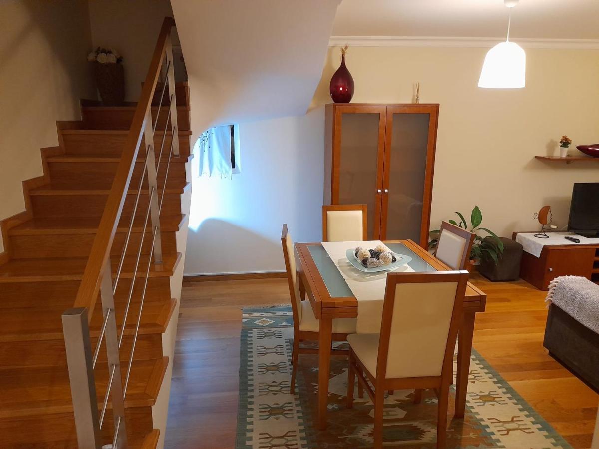 Duplex Da Fontinha Appartement Santa Cruz (Madeira)