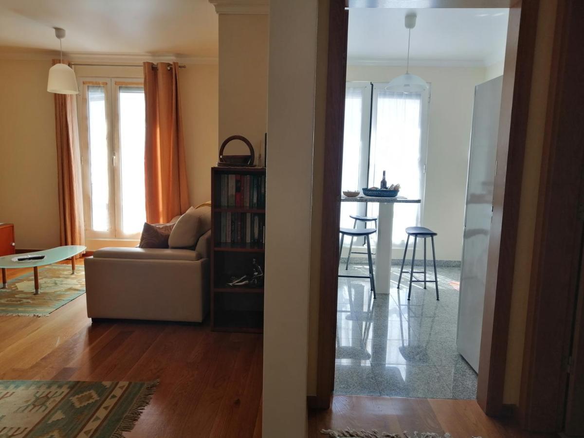 Appartement Duplex Da Fontinha
