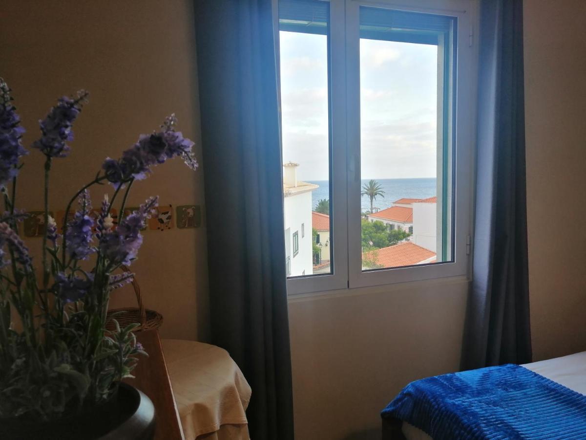Appartement Duplex Da Fontinha Santa Cruz (Madeira)