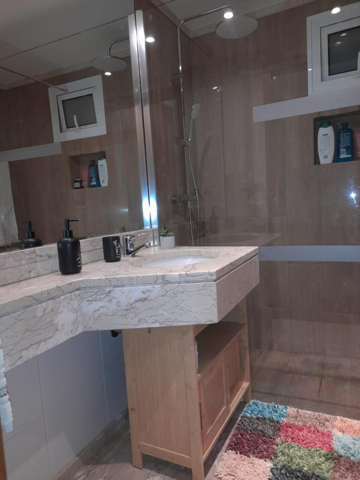 Duplex Da Fontinha Appartement