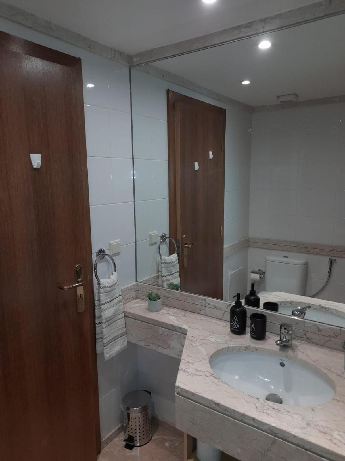 Appartement Duplex Da Fontinha