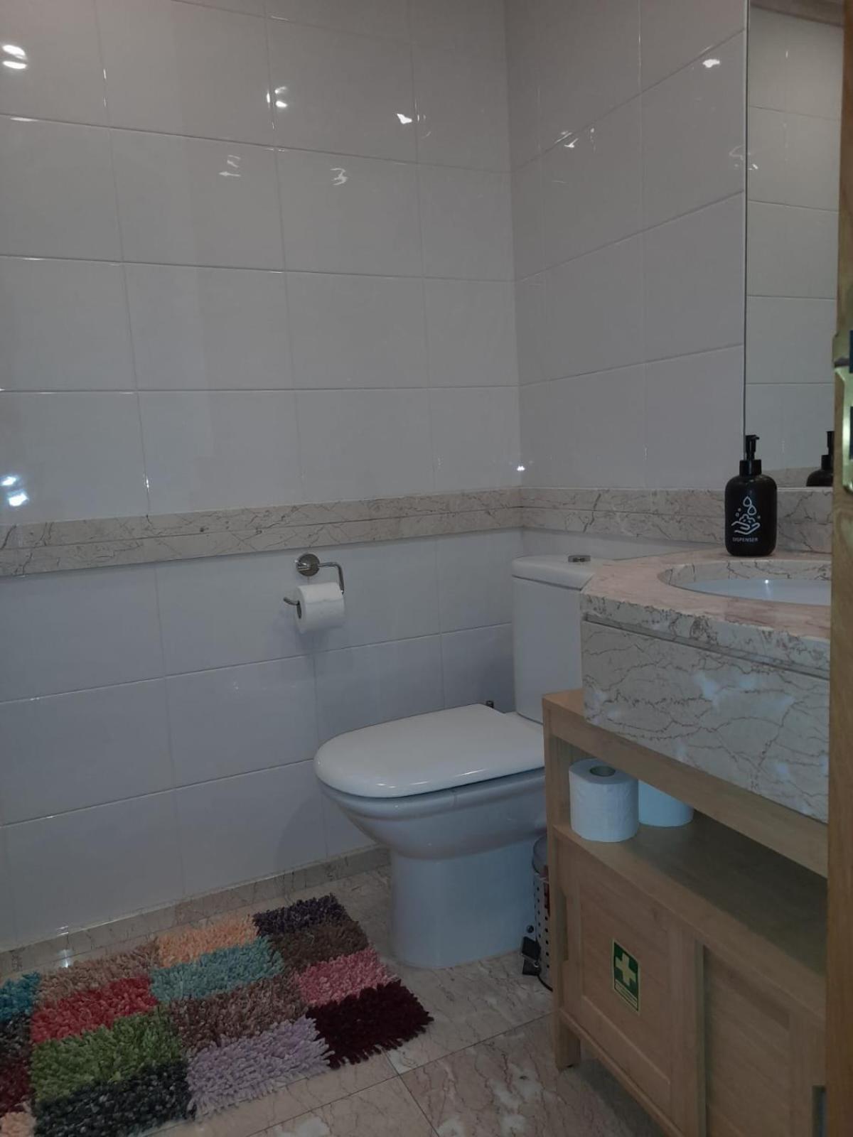 Appartement Duplex Da Fontinha *